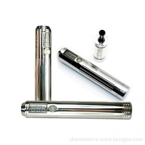 Factory Price Wholesale Mechanical Vmax Mod E Cigarette, Vmax